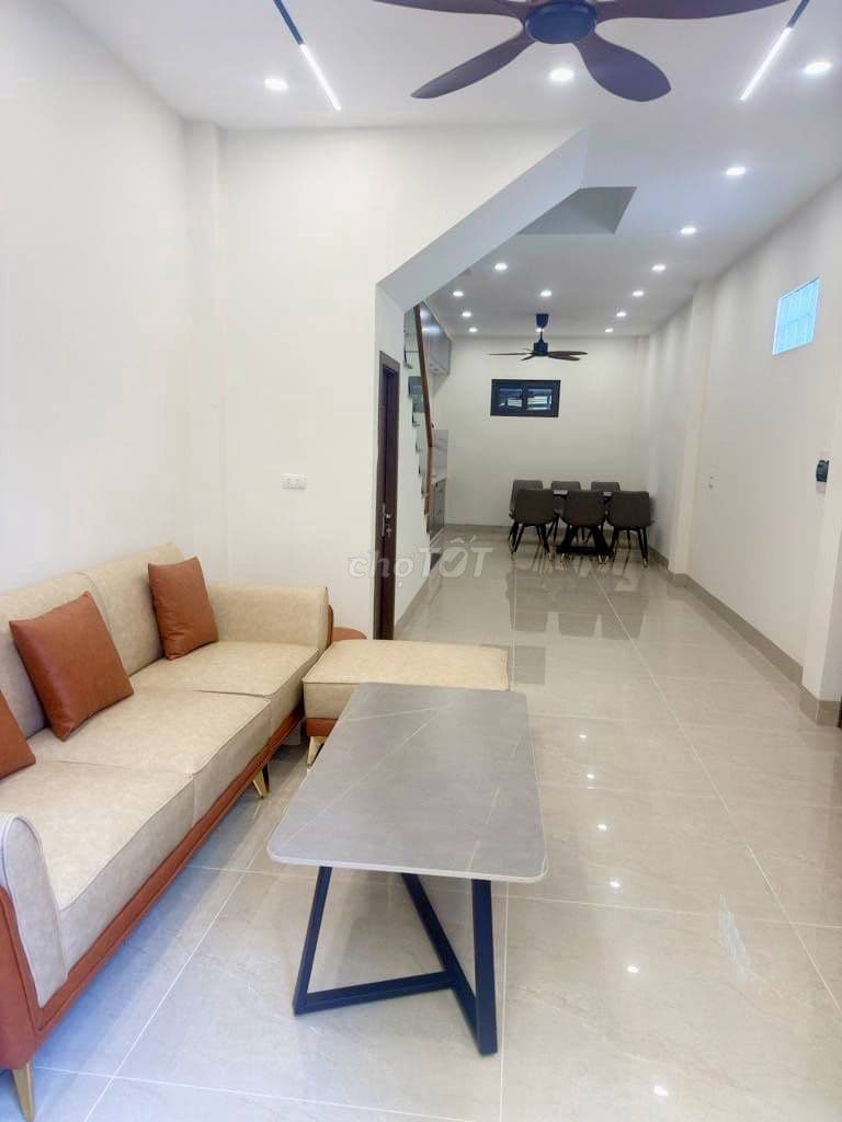 SÀI ĐỒNG 51M - 4 NGỦ 2 THOÁNG - ÔNG BÀ Ở CỰC SƯỚNG - 8 TỶ NHỎ