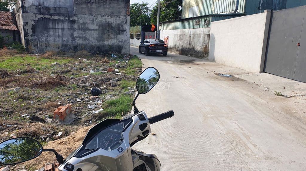 Đất thổ cư dt 5m*18m 1/Nguyễn Thị Thử, gần trường Phạm Văn Sáng H-Môn - Ảnh 2