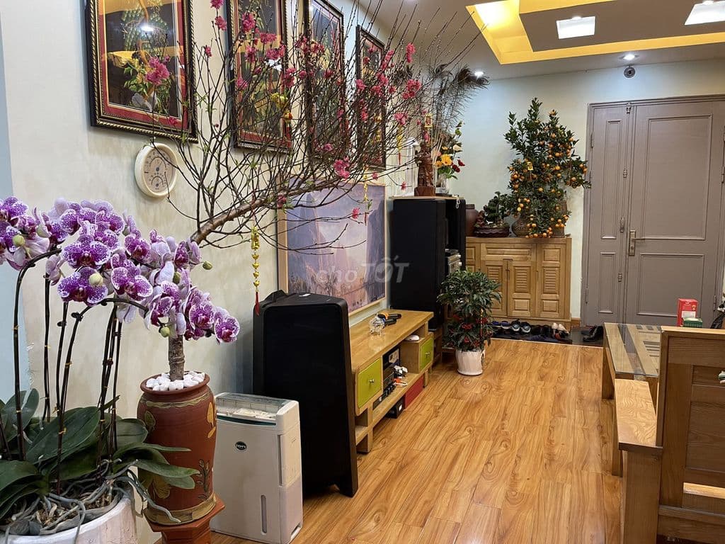 CHUNG CƯ CHÍNH CHỦ CT4 VĂN KHÊ