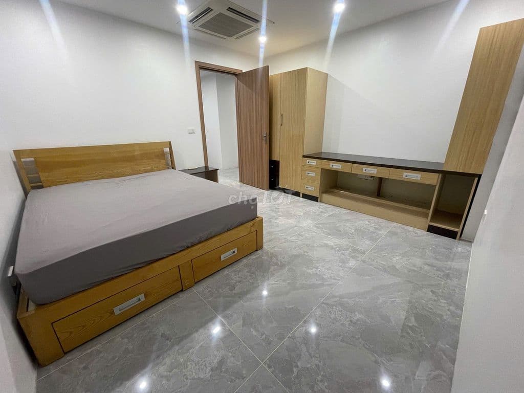 CHDV Võ Chí Công-Ciputra View phố 80mx2 Ngủ 12 Triệu - Ảnh 3