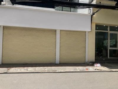Cho thuê MBKD mặt phố Nguyễn Huy Tưởng, Thanh Xuân