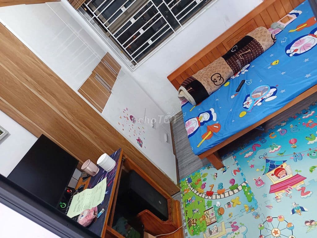 BÁN CĂN HỘ 2PN TÒA TTTM XA LA – 56M² – SỔ ĐỎ – GIÁ TỐT - Ảnh 2