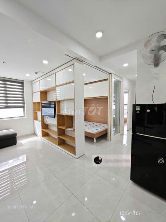 Căn góc Saigon Intela - Ảnh 2