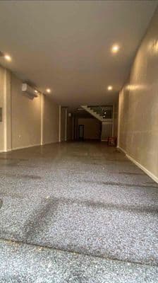 Cho thuê nhà Phố Tây đường Bến Nghé TP Huế