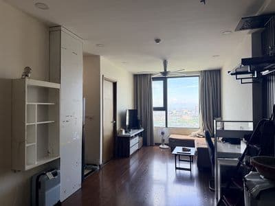 Cho thuê CC đẹp 2PN, 67m², 11.5 triệu/th (có thương lượng)