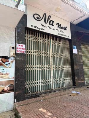 cho thuê nhà nguyên căn đường hoàng diệu
