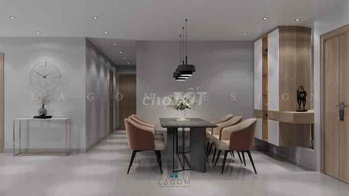 🔥 SIÊU PHẨM LIỀN KỀ KHAI SƠN TOwn – LONG BIÊN Dt: 99m² – 5 TẦNG 1 TUM - Ảnh 3