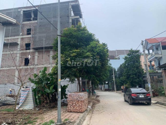 BÁN ĐẤT THỔ CƯ HOÀ LẠC, LIỀN KỀ BĂC PHÚ CÁT, METROCITY, ĐỐI DIỆN ĐHQG - Ảnh 3