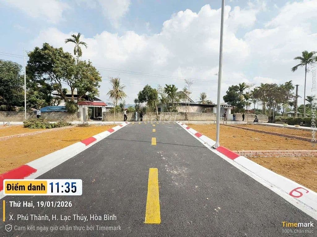 Chính chủ cần bán gấp mảnh đất 67,5m2 Giá từ 5xx triệu cách Mỹ Đức4km