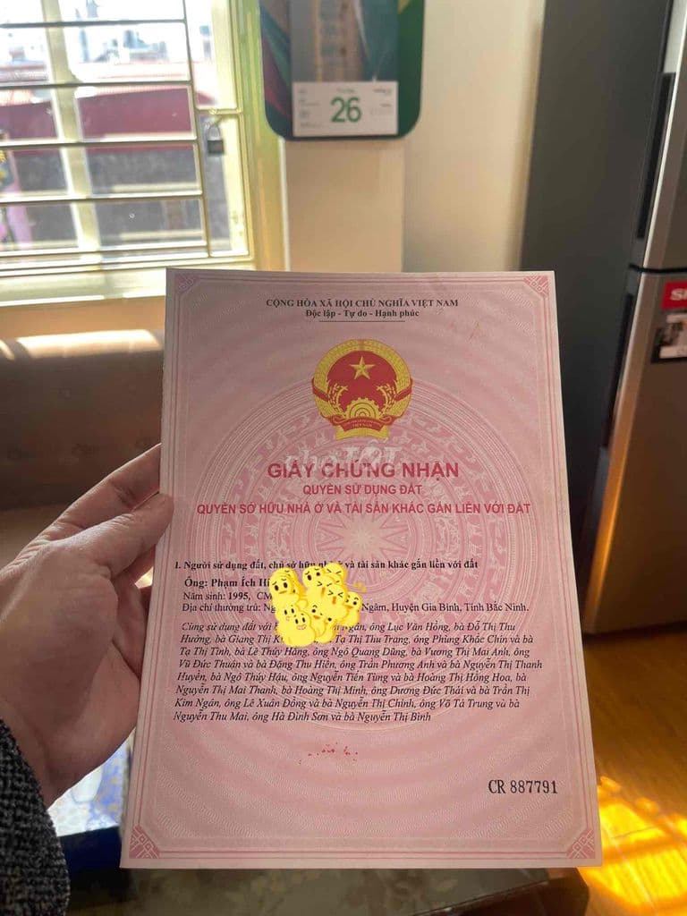 Bán CCMN Mặt Phố Xe Buyt Đỗ Cửa - Sổ Hồng Từng Căn - Khương Đình, TX - Ảnh 2