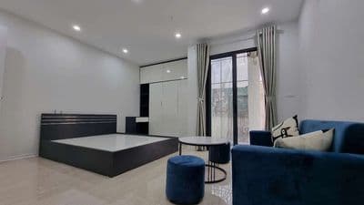 Căn hộ Studio Láng Hạ - Đường Láng 4tr8 - 6tr5