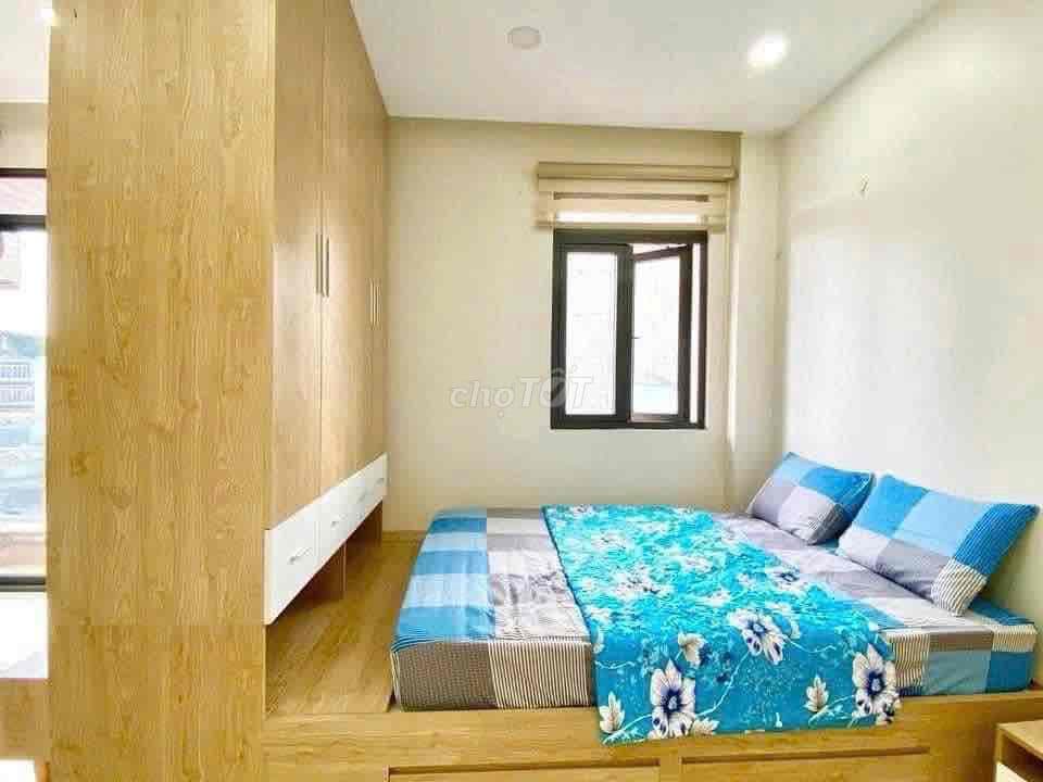 CĂN HỘ BAN CÔNG CAO CẤP gần KDC HIM LAM, LOTTE MART, cầu KÊNH TẺ Q7 - Ảnh 3