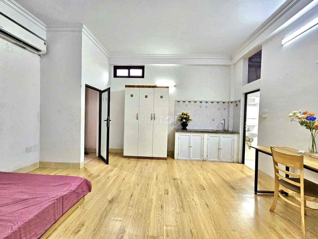 TT112 - CCMN FULL ĐỒ THOÁNG ĐỐI DIỆN ĐH NGOẠI NGỮ – PHẠM VĂN ĐỒNG - Ảnh 2