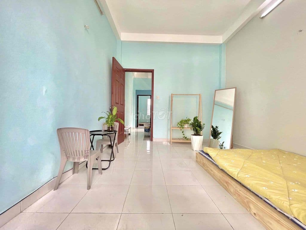 CĂN HỘ 2 PHÒNG NGỦ RIÊNG BIỆT - Ảnh 2