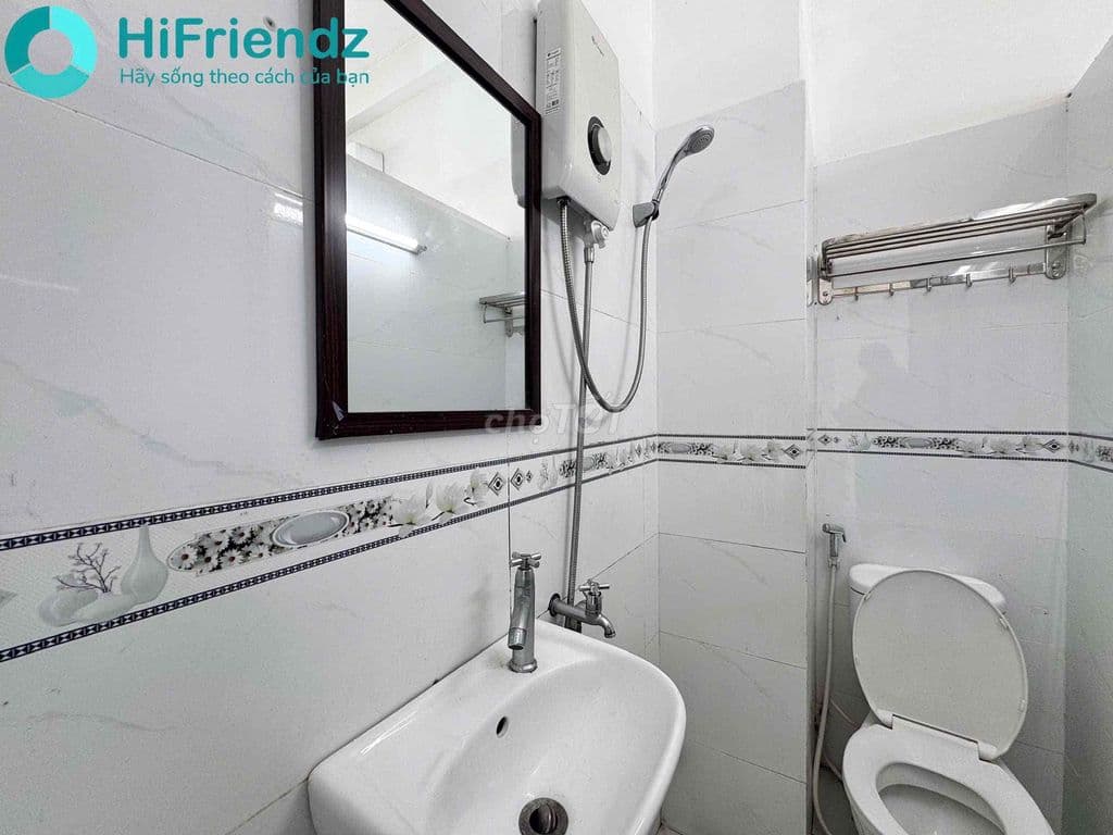 STUDIO SIEU THOÁNG NGAY TRUNG TÂM BÌNH THẠNH - Ảnh 3