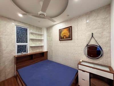 Cho thuê căn hộ chung cư mini thang máy khu Hào Nam - An Trạch