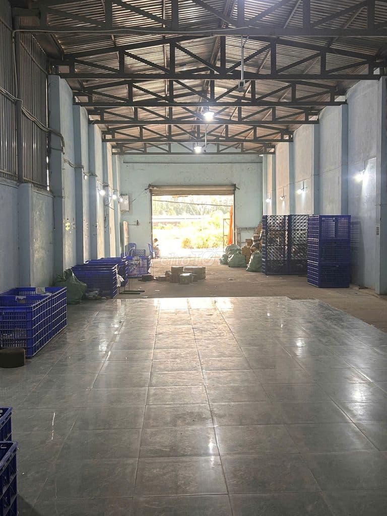 CHÍNH CHỦ CẦN BÁN – Nhà mặt tiền kinh doanh đắc địa tại Bình Mỹ - Ảnh 3