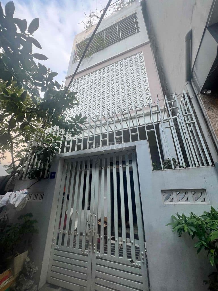 🌺 NHÀ DÂN XÂY TÂY MỖ – NGÕ THÔNG – Ở NGAY 📐 40m² | 💰 6.x tỷ 📍 Khu dâ