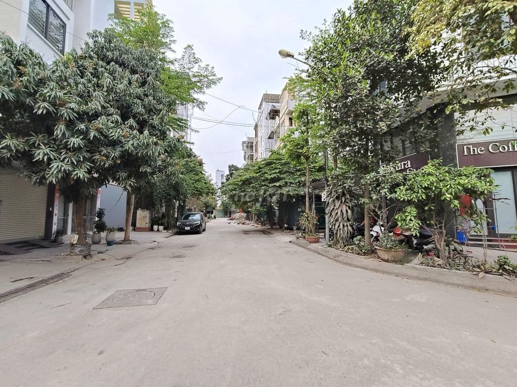 Bán đất DV Khu C, Yên Nghĩa, DT51m2, MT4.1m, 13.3 tỷ Hà Đông - Ảnh 3