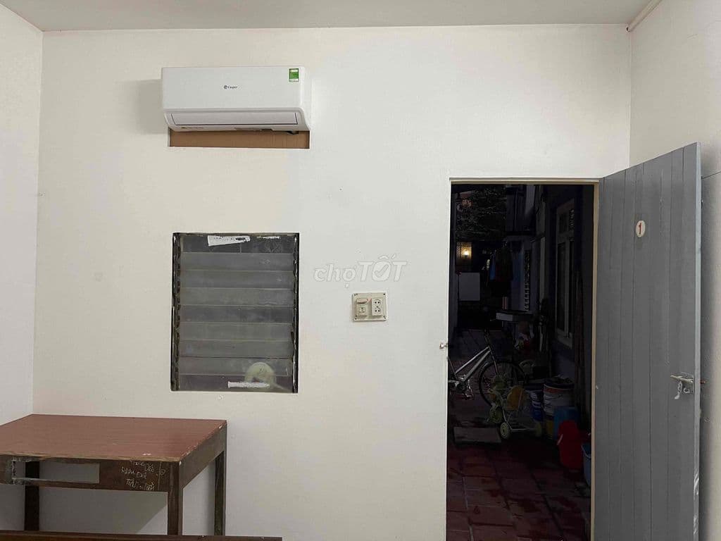 cho thuê phòng trọ bình dân - Ảnh 3