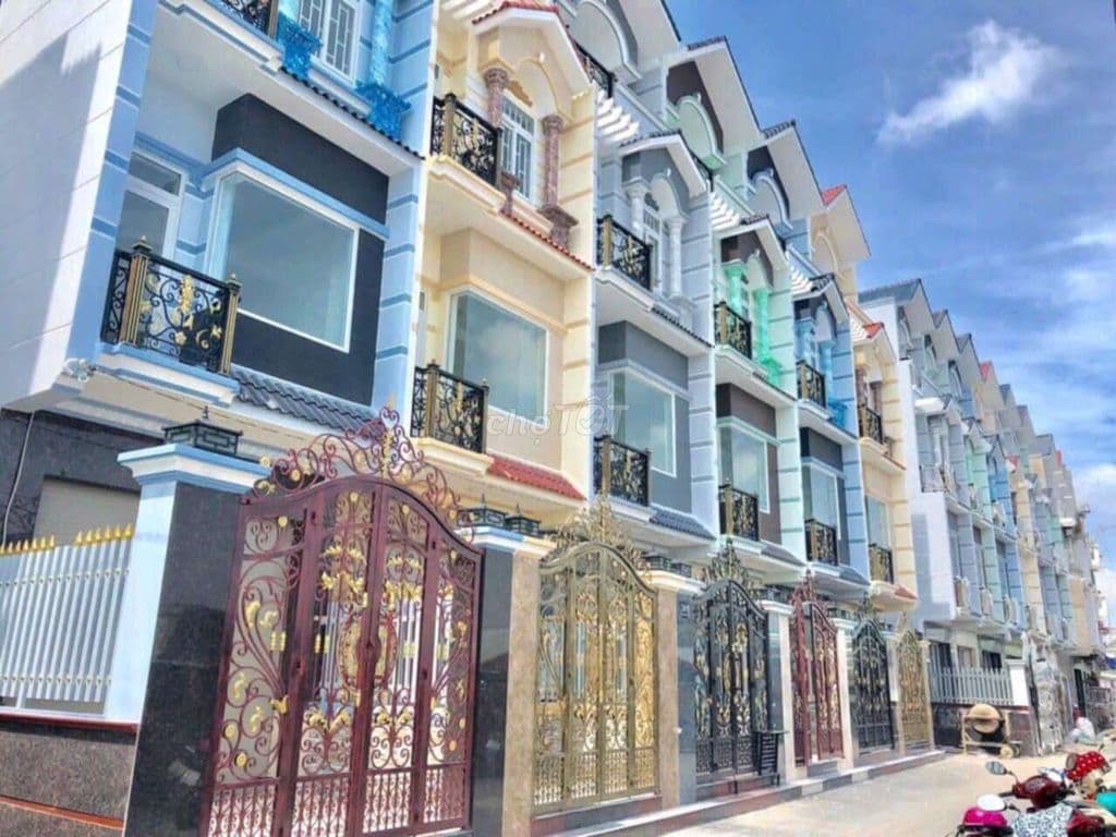 Dảy phố cao cấp ADV và võ văn kiệt SHR - Ảnh 2