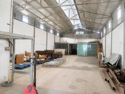 CHO THUÊ XƯỞNG 400M PHƯỜNG TÂN ĐÔNG HIỆP DĨ AN GẦN NGÃ TƯ CHIÊU LIÊU