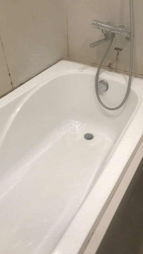 Cho thuê căn hộ đầy đủ nội thất - Ảnh 2