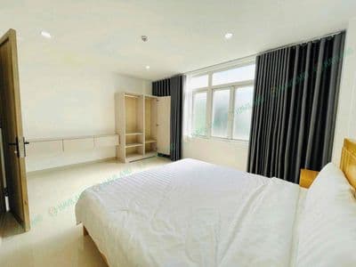 CĂN HỘ 2PN NGAY TRUNG TÂM - GẦN BỆNH VIỆN VINMEC - SÂN BAY