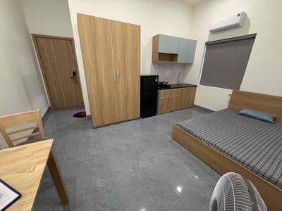 Căn hộ mới 100% tại Hoà Xuân