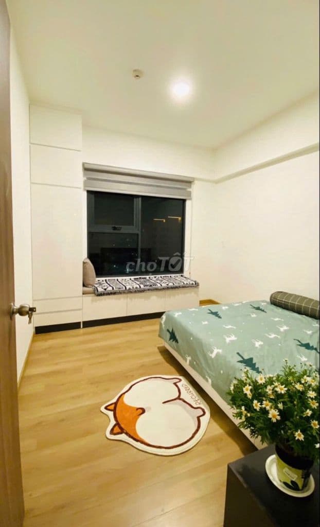 Độc quyền cho thuê căn 2pn Akari có nội thất giá 10tr tháng nhà Mới - Ảnh 3