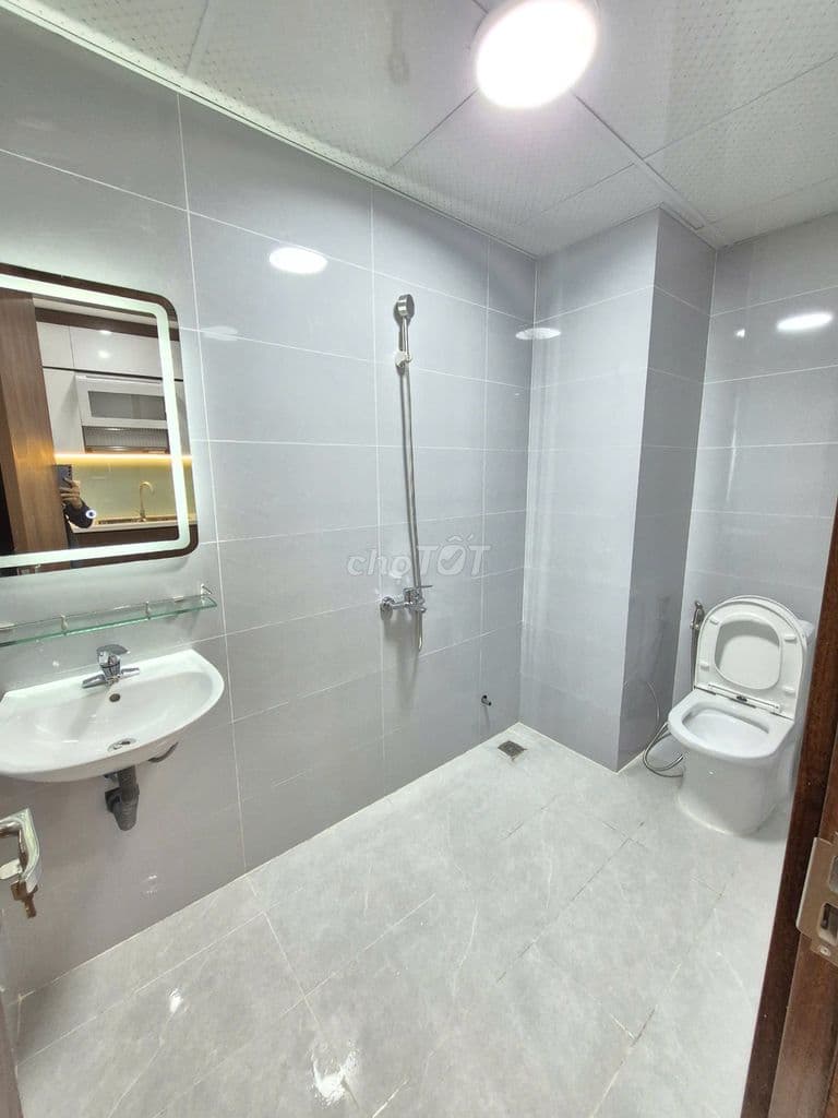 bán căn góc tại CT5 KĐT Xa La, có sổ, full đồ, 2n2wc - Ảnh 2