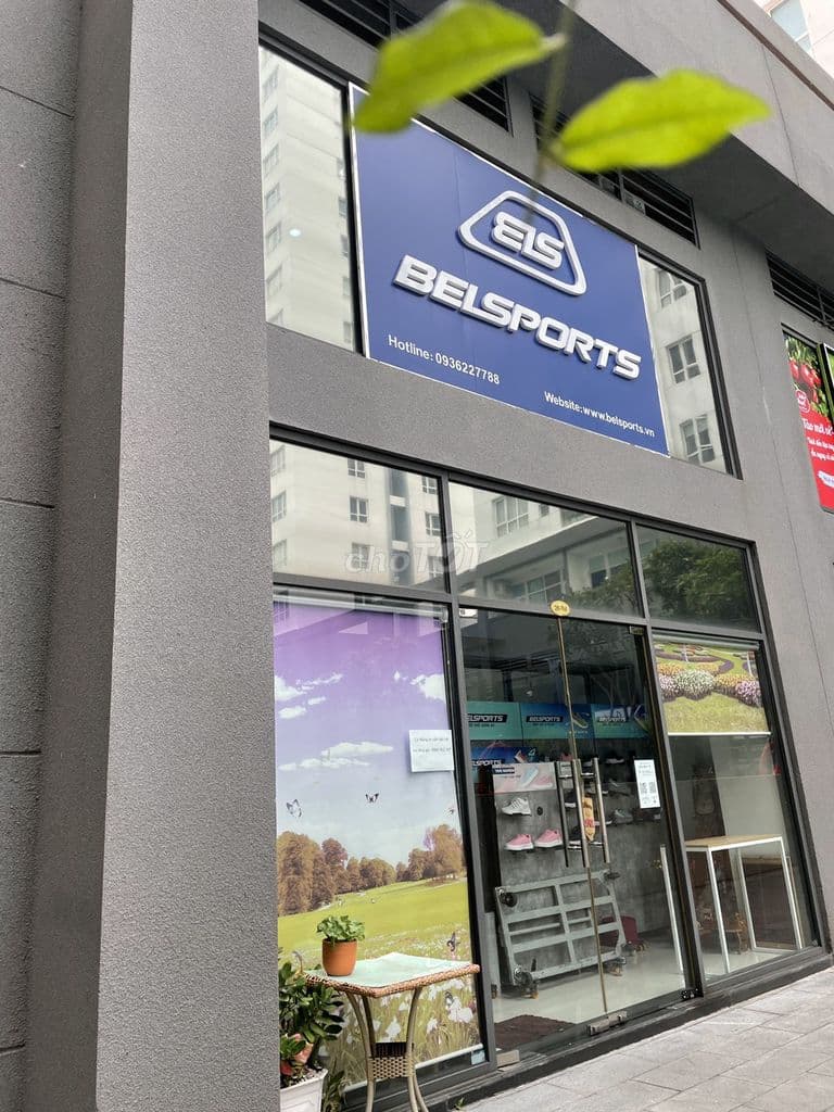 Bán shophouse Florita, Tân Hưng, Quận 7, 5,5 tỷ, 100 m2 - HĐ thuê