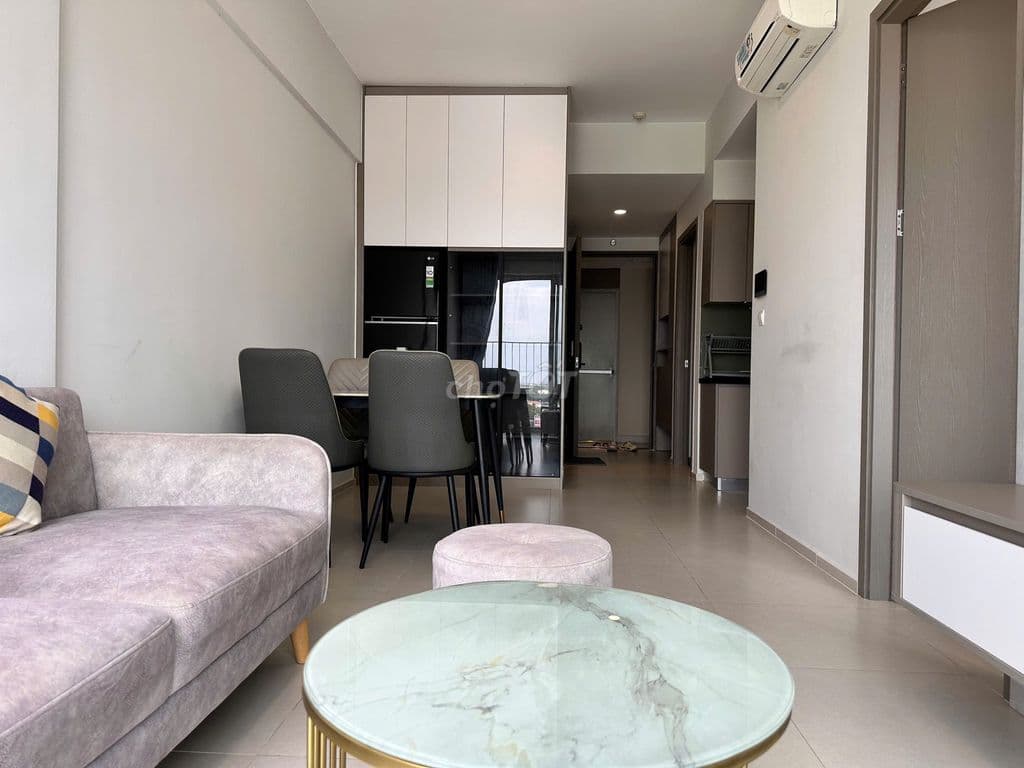 Cho thuê 2PN Full nội thất - Ở liền - Ảnh 3