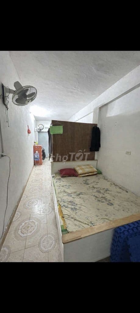 Hơn 2 tỷ Tập thể phố Hàng Lược, Hoàn Kiếm, 20/40m2 nguyên bản SĐCC - Ảnh 2