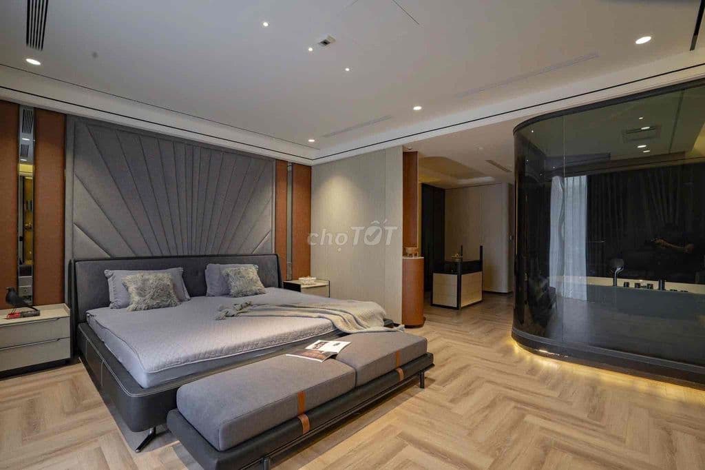 LONG BIÊN 80m , 7 tầng , mt 5.5m , Hơn 20đ , OTO , THANG MÁY , KD - Ảnh 3