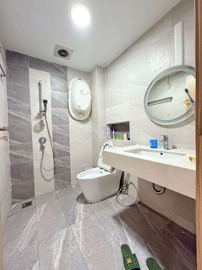 Gấp! Phố Nguyễn Công Hoan, ô tô 20m, gần phố, ngõ thông, nội thất đẹp - Ảnh 3