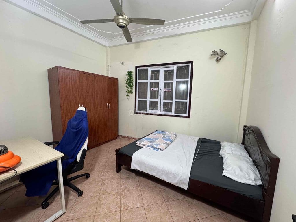 Chính chủ cho thuê phòng trọ, trung tâm quận