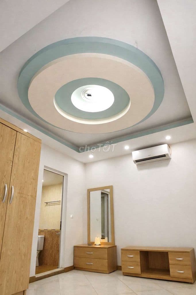 CHÍNH CHỦ CHO THUÊ PHÒNG 30M2 THANG MÁY - NGUYỄN NGỌC VŨ - Ảnh 3