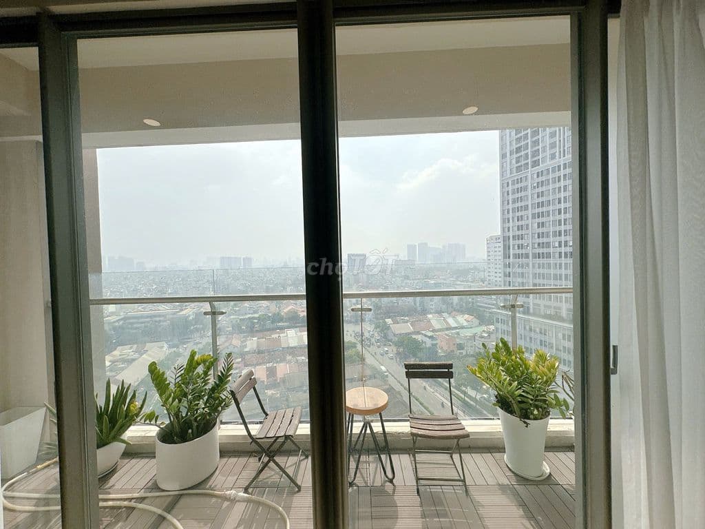 Giỏ hàng chung cư quận 4 T4/2026 - Saigon Royal, Millen, Tresor - Ảnh 2