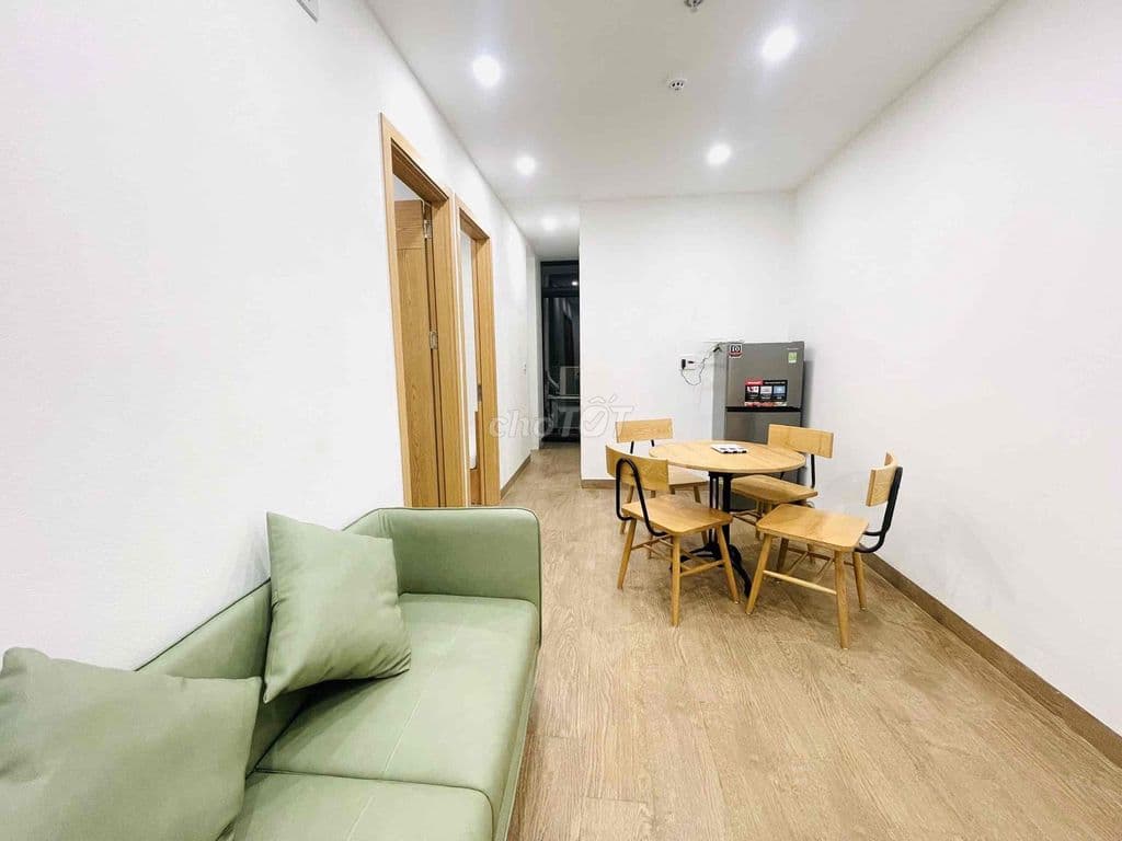 Cc 3N1K, 60m full nội thất khu vực đống đa( hồ linh quang)