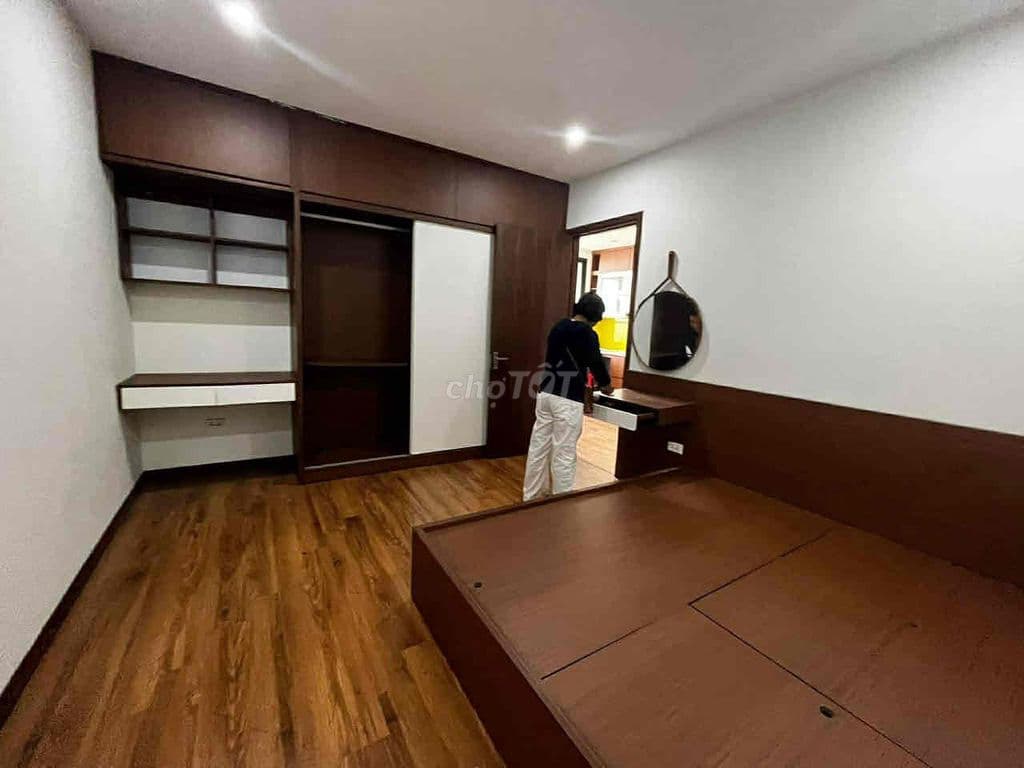 cho thuê căn hộ 2pn tại chung cư phú thịnh greenpark miễn trung gian