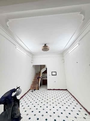 Cho thuê nhà trong ngõ 30 Phan đình giót