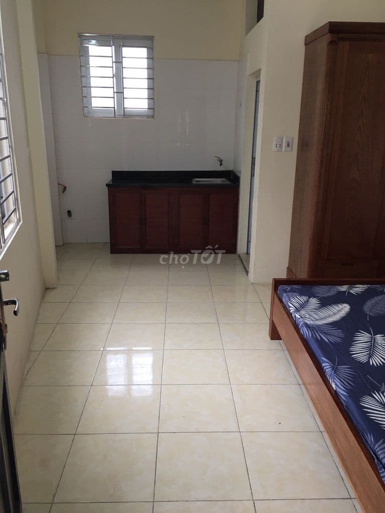 Cho thuê phòng chính chủ 1,95 triệu/tháng khương đình thanh xuân (Cũ) - Ảnh 2