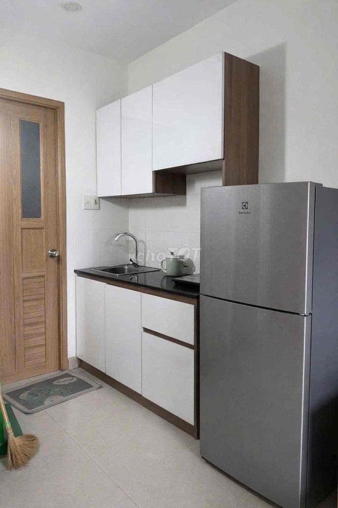 🔥 CĂN HỘ 2PN FULL NỘI THẤT – GIÁ CHỈ 5TR8 🔥 - Ảnh 3