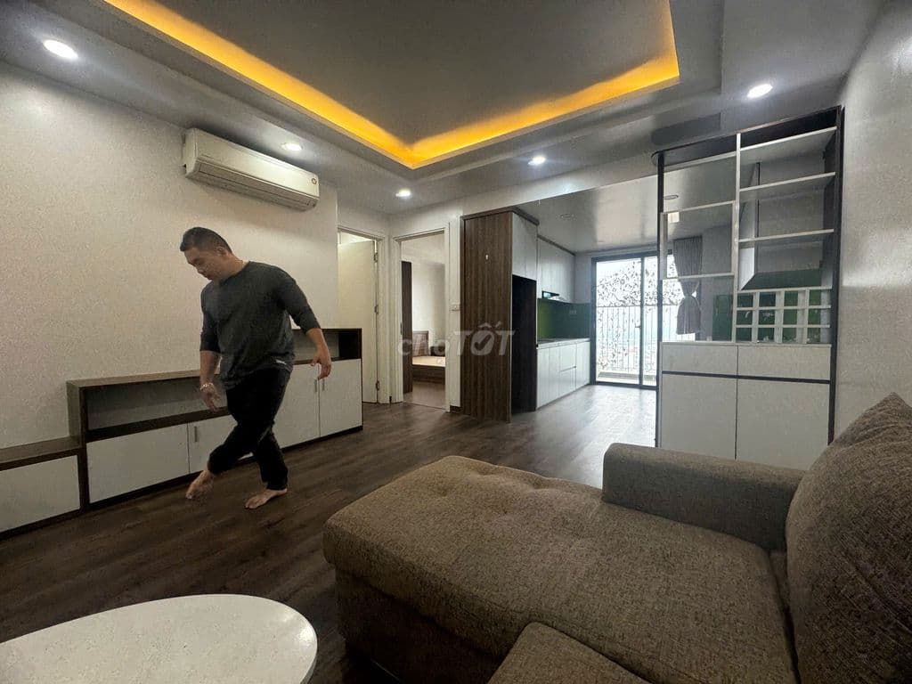 Cho thuê căn hộ VIEW SÔNG cực đẹp tầng 15 - Ảnh 3