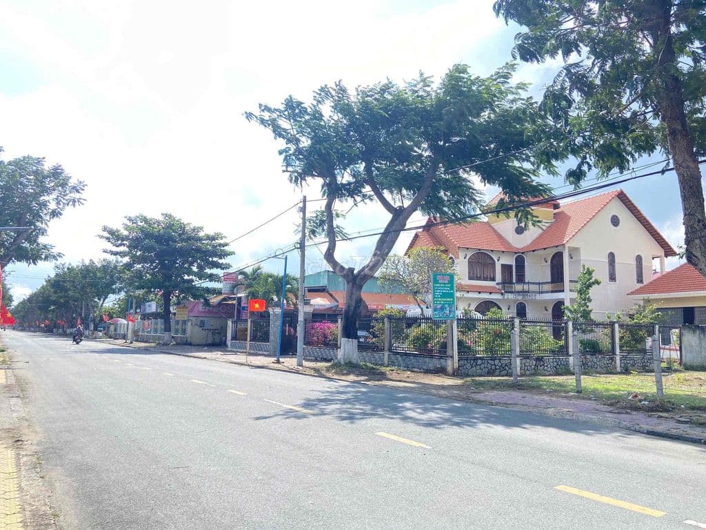 Đất MT Duyên Hải Cần Thạnh 278m² gần biển – SHR – 2x tỷ - Ảnh 3