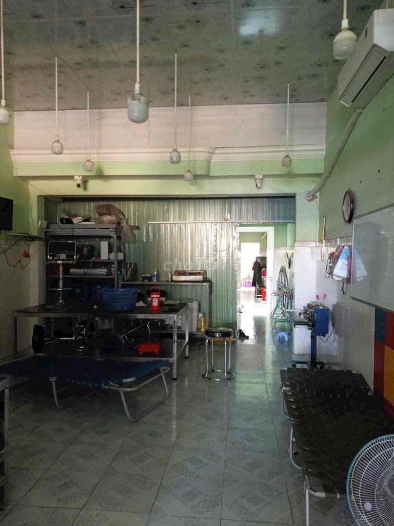 NHÀ MT HỒ VĂN LONG—115M2 - Ảnh 3