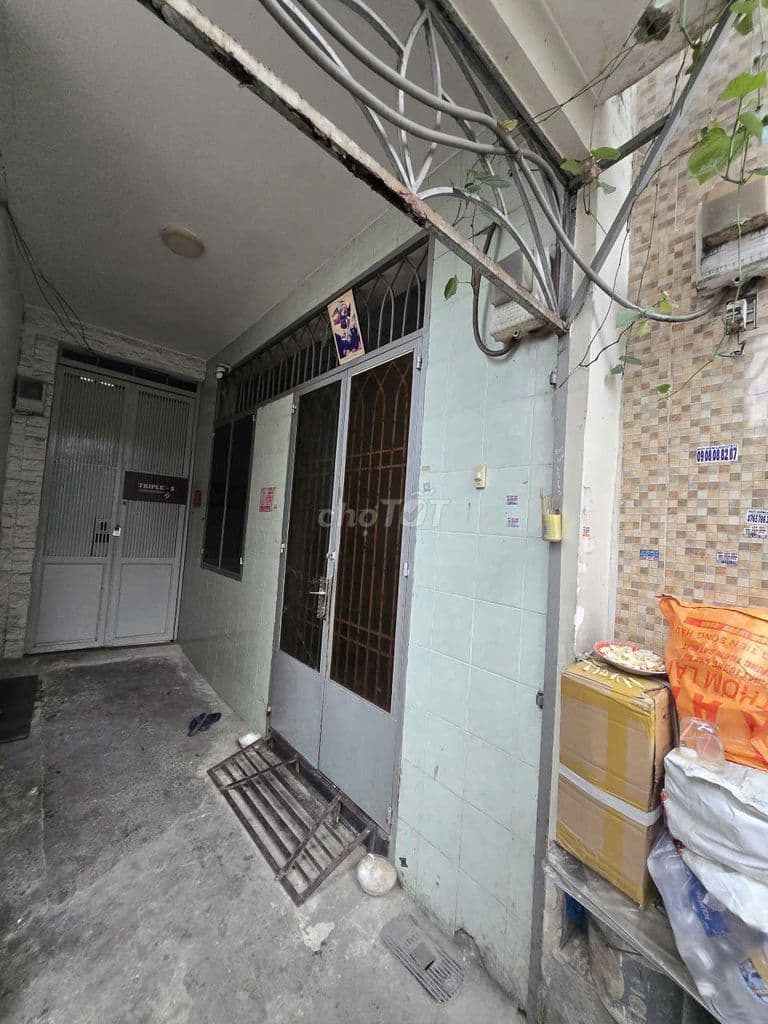 Bán nhà 575/16A Tân Kỳ Tân Quý, p. Tân Sơn Nhì, q. Tân Phú, Tp. HCM - Ảnh 3