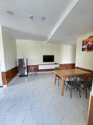 Cho thuê chung cư Phúc Đạt 2Pn 2wc Full Nt tại Phú Lợi Thủ Dầu Một Bì