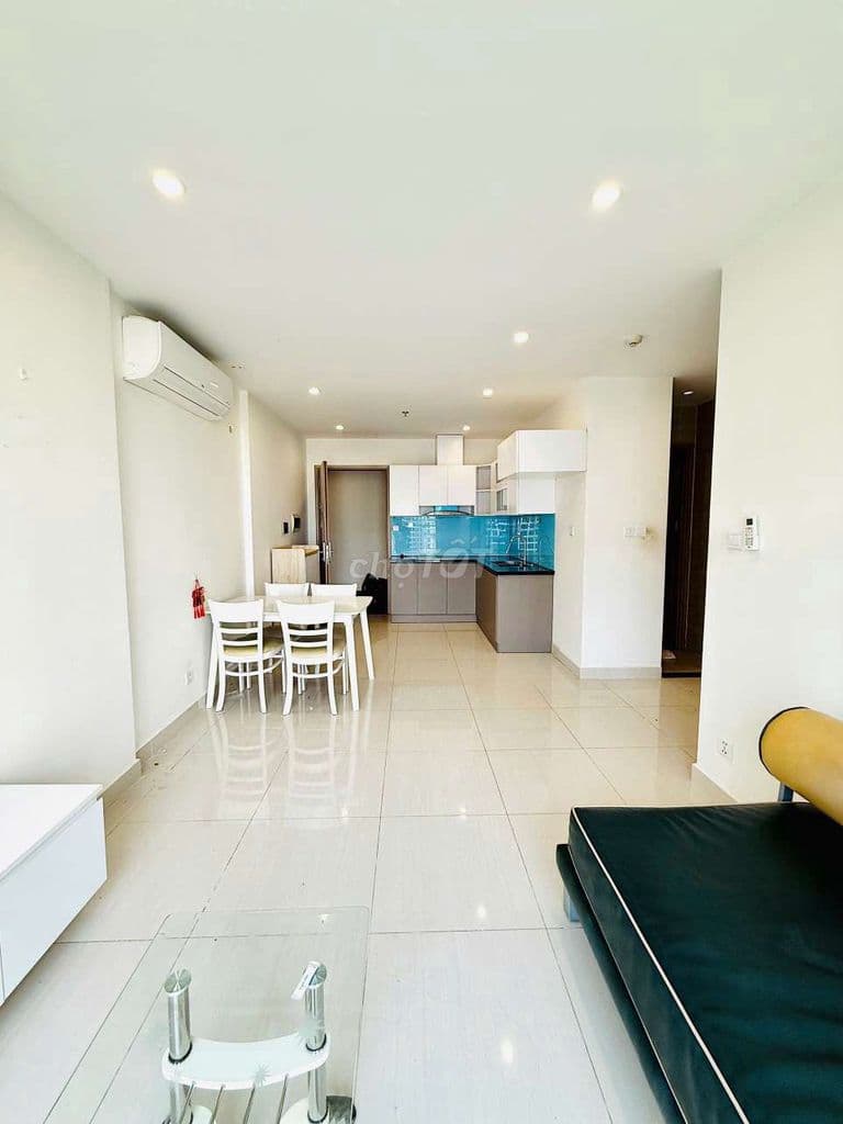 Cho thuê Căn Hộ 2PN Vinhomes Grand Park tòa S503 giá chỉ 7tr 2PN 1WC - Ảnh 2